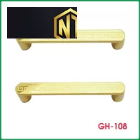 Tay nắm tủ GH-108 tại Long Thành